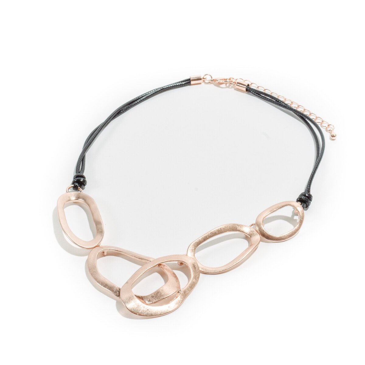Collar doradito 
