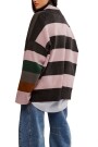 COASTAL PULLOVER Verde