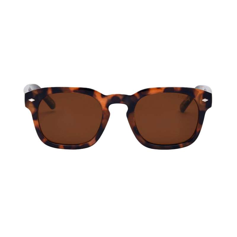 Lentes I-Sea Blair 2.0 - Tortoise Lentes I-Sea Blair 2.0 - Tortoise