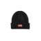 GORRO ETNIES X INDEPENDENT Black