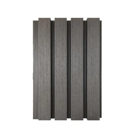 Revestimiento De Wpc Para Exterior Silver Grey Revestimiento De Wpc Para Exterior Silver Grey