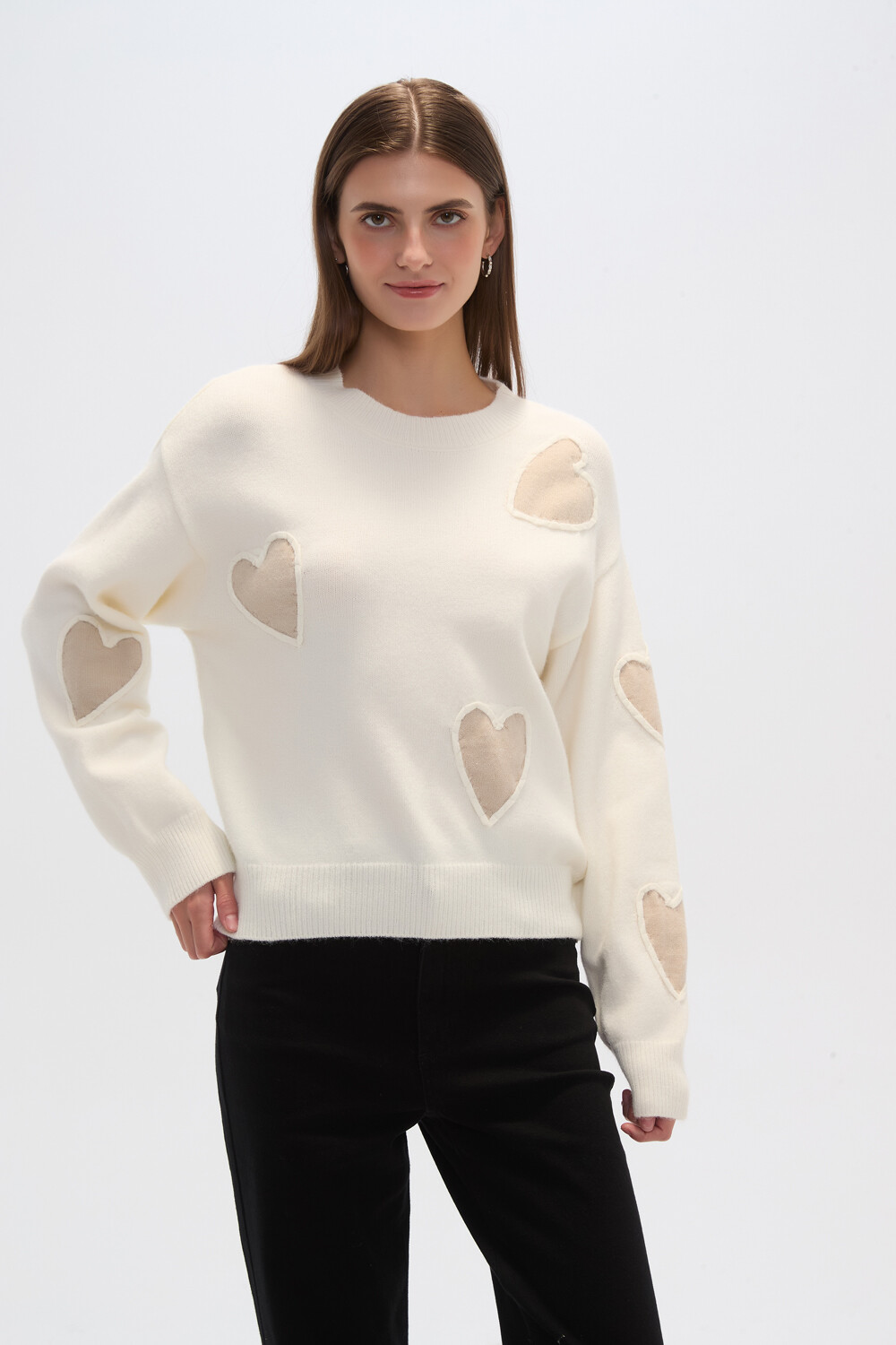 Sweater Lover Estampado 1