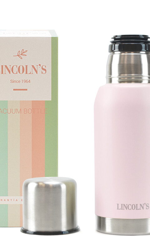 KIT MATERO ASYMMETRY ROSA PASTEL