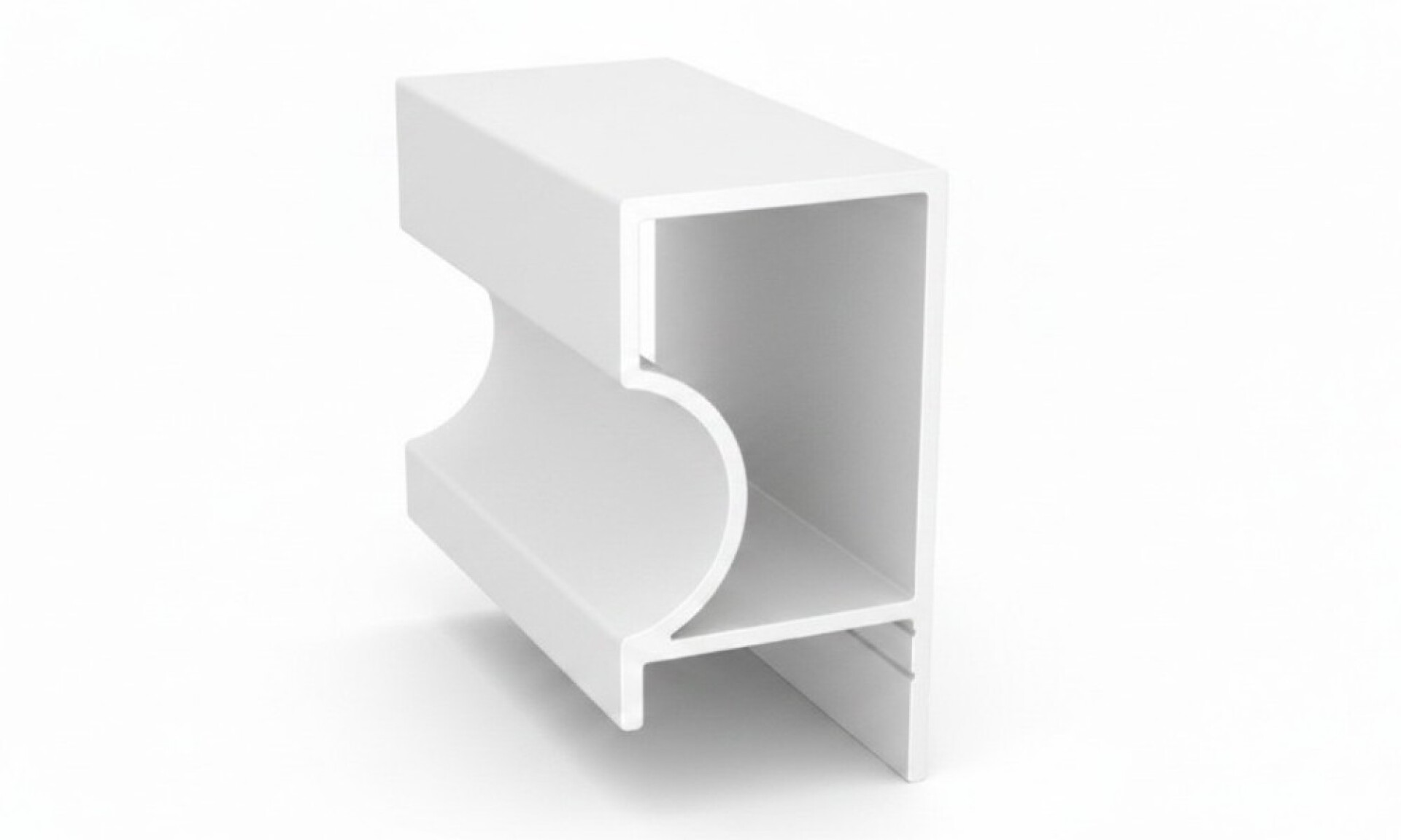 Perfil tirador RM 103 - 26-b 