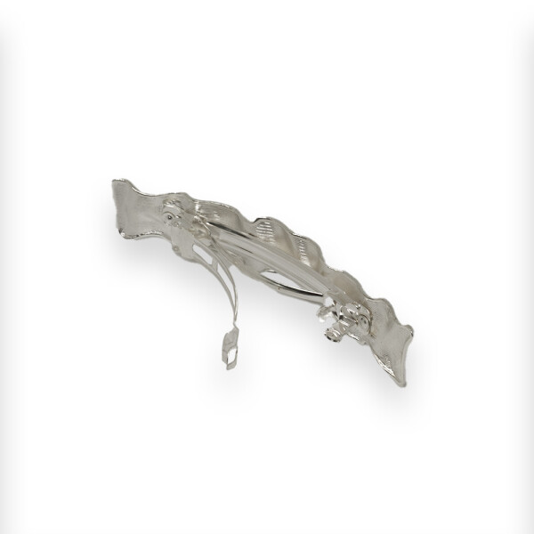 DAPHNE BROCHE RECT IRREGULAR PLATA DAPHNE BROCHE RECT IRREGULAR PLATA