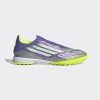 Championes Adidas F50 League Laceless Violeta
