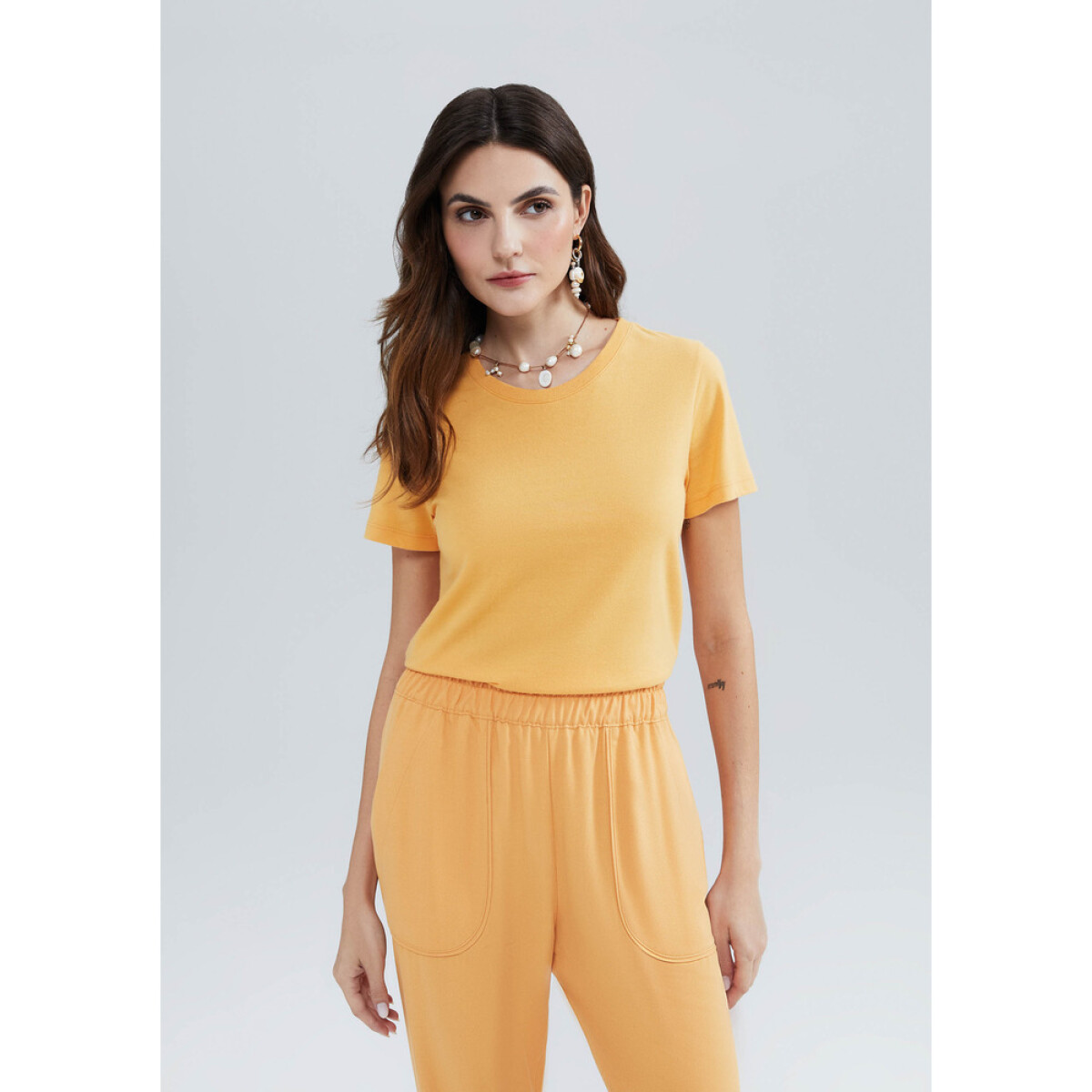 BLUSA MM FEM - SURTIDO 