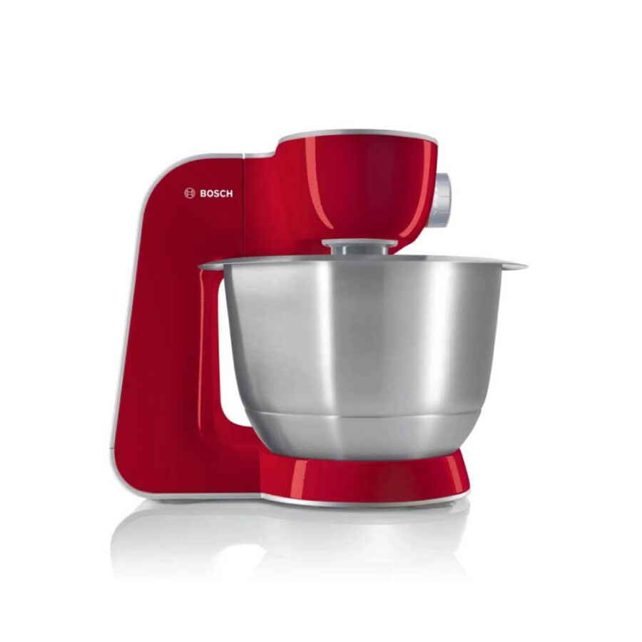 Robot de Cocina Bosch Rojo Robot de Cocina Bosch Rojo