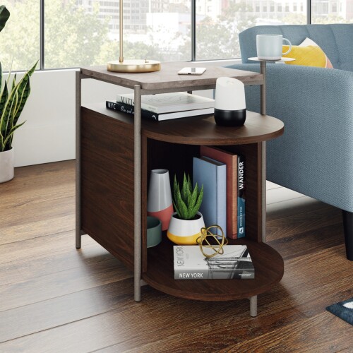 Mesa de arrime - Sauder - Linea Radial Mesa de arrime - Sauder - Linea Radial