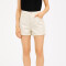 Short Procida Marfil / Off White