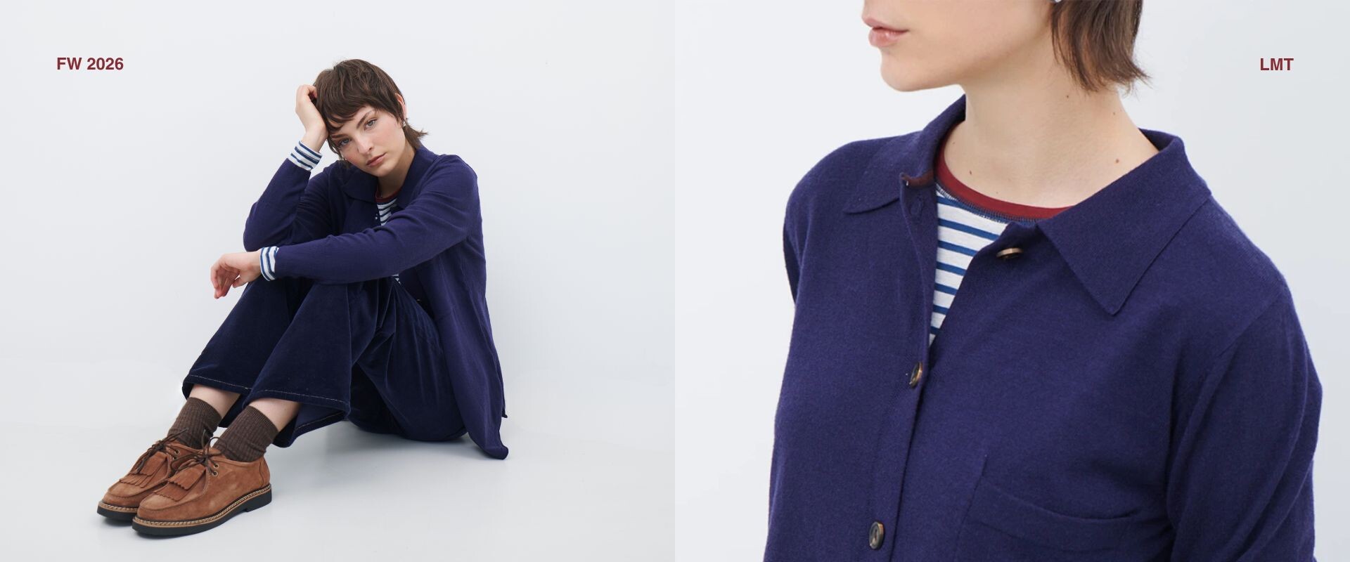 New Arrivals FW