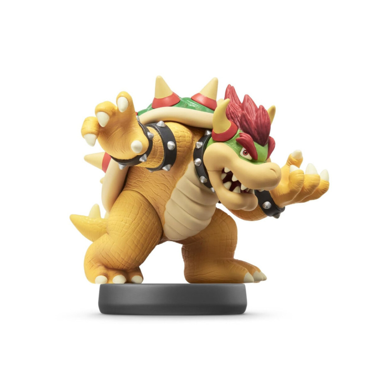 Amiibo Bowser 