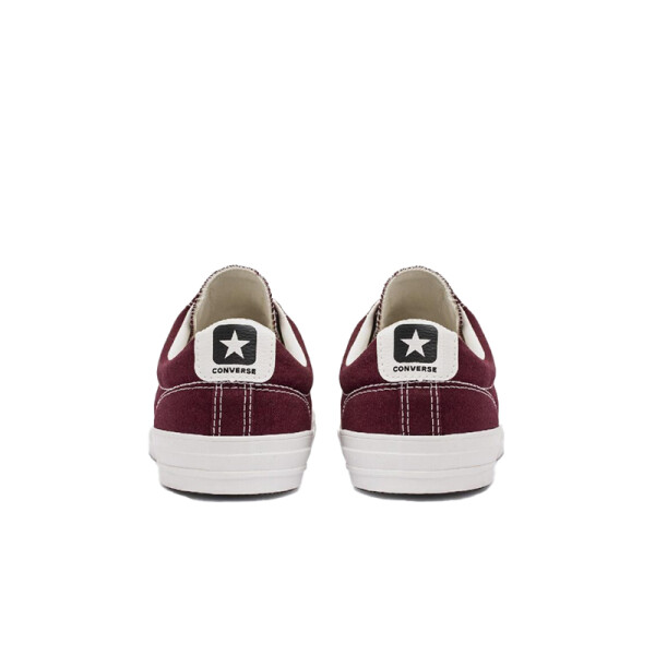 Championes Converse Star Player Rojo