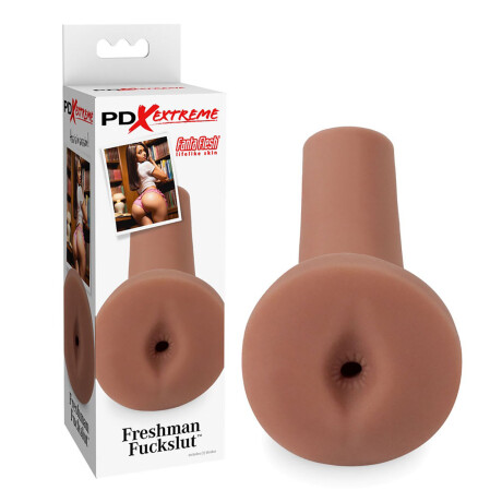 Ano Masturbador Freshman Fuckslut Brown Ano Masturbador Freshman Fuckslut Brown