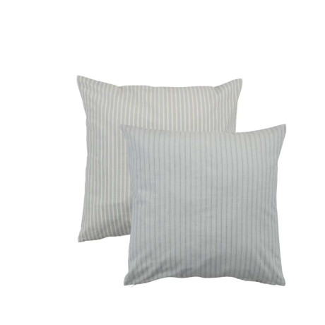 Funda De Almohadon Guldregn 50X50 Azul