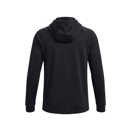 Campera Under Armour Unstoppable Fleece Black
