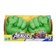 Puños Hulk Hasbro Avengers Heroes Puños Hulk Hasbro Avengers Heroes