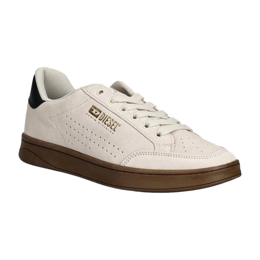 S-Athene Vtg - Hombre White