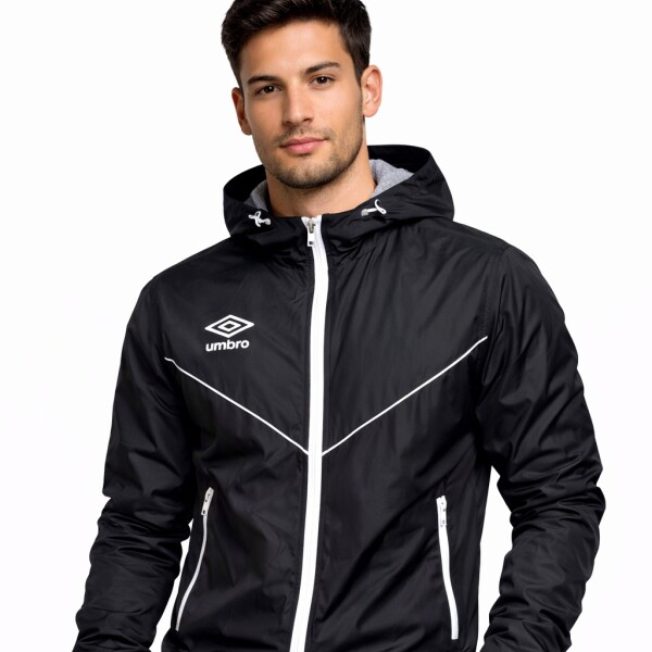 CAMPERA COMBINADA Umbro Hombre 229