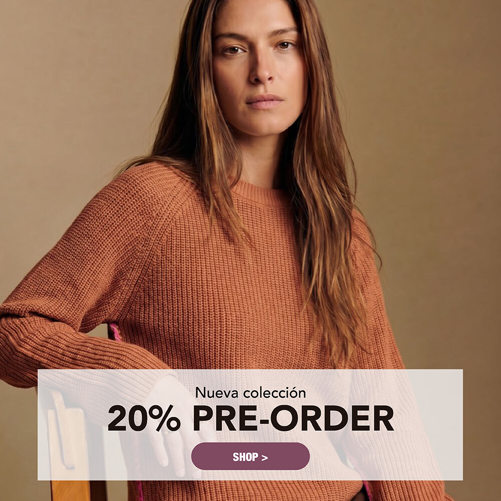 pre order