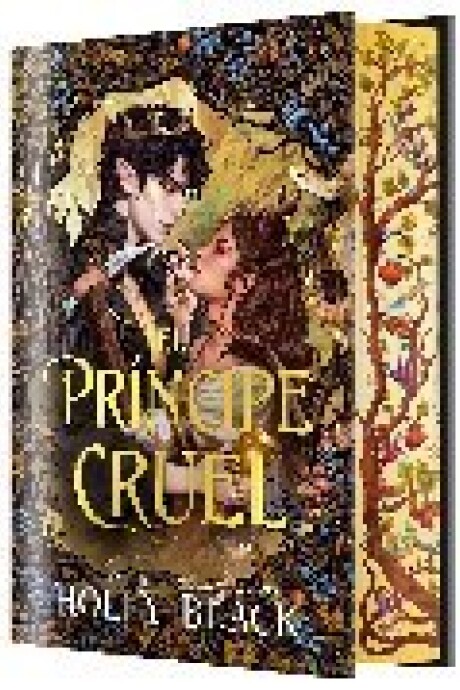 EL PRINCIPE CRUEL EL PRINCIPE CRUEL