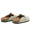 SANDALIA BEIRA RIO Mujer 4336.101-31136 Blanco