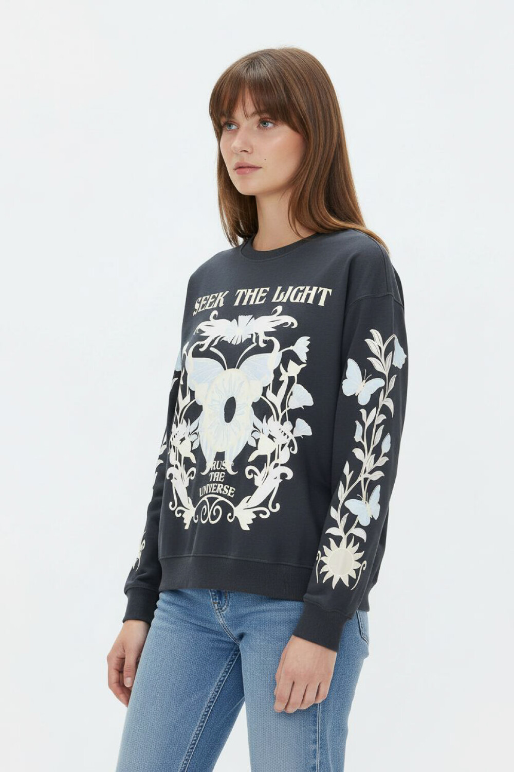 Remera Olik Estampado 4