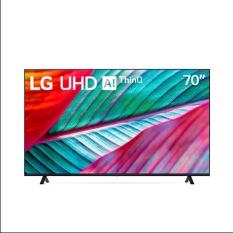 Smart TV LG 75" 4K UHD 75UR8750