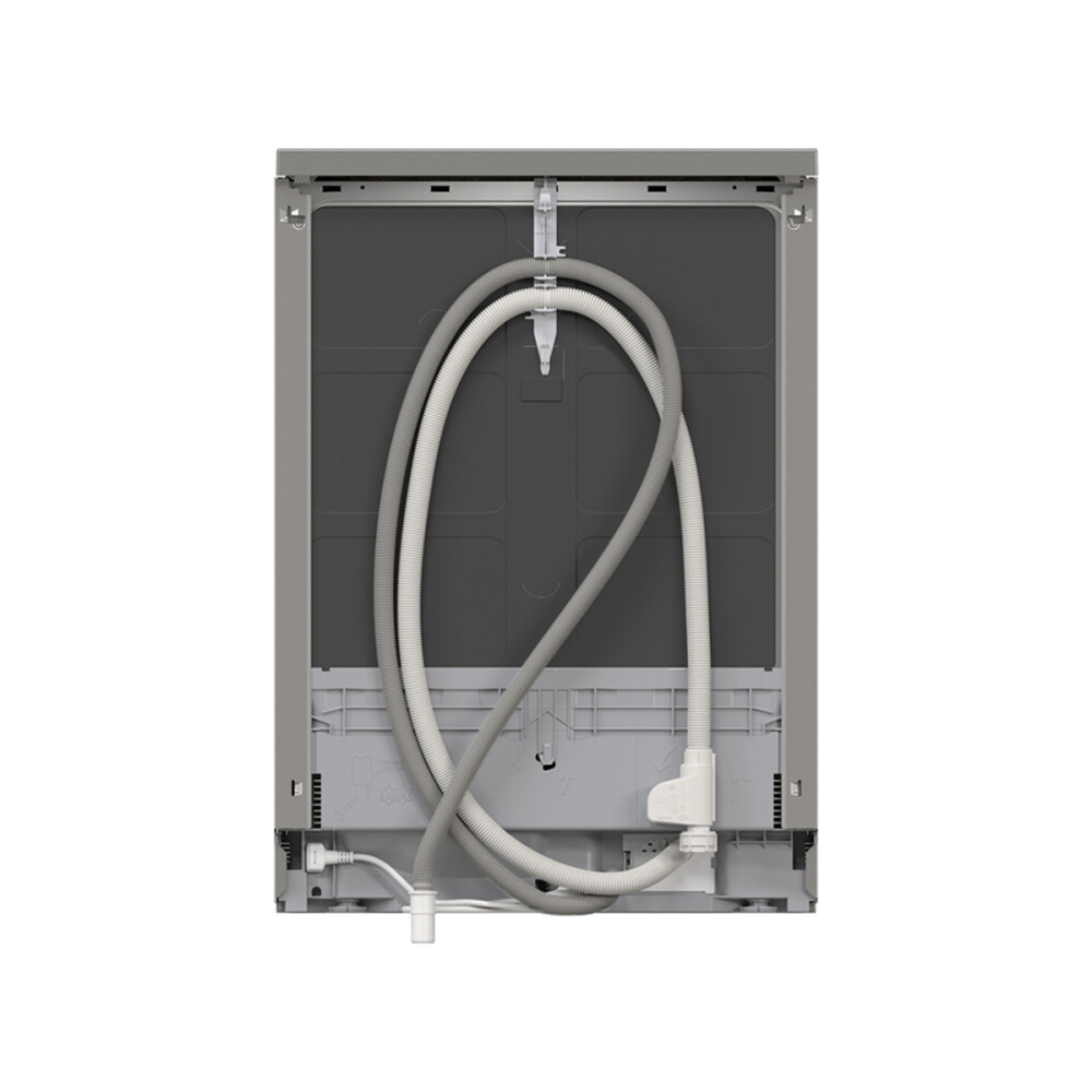 Lavavajillas Bosch Inverter SMS25AI05E 12 servicios Lavavajillas Bosch Inverter SMS25AI05E 12 servicios