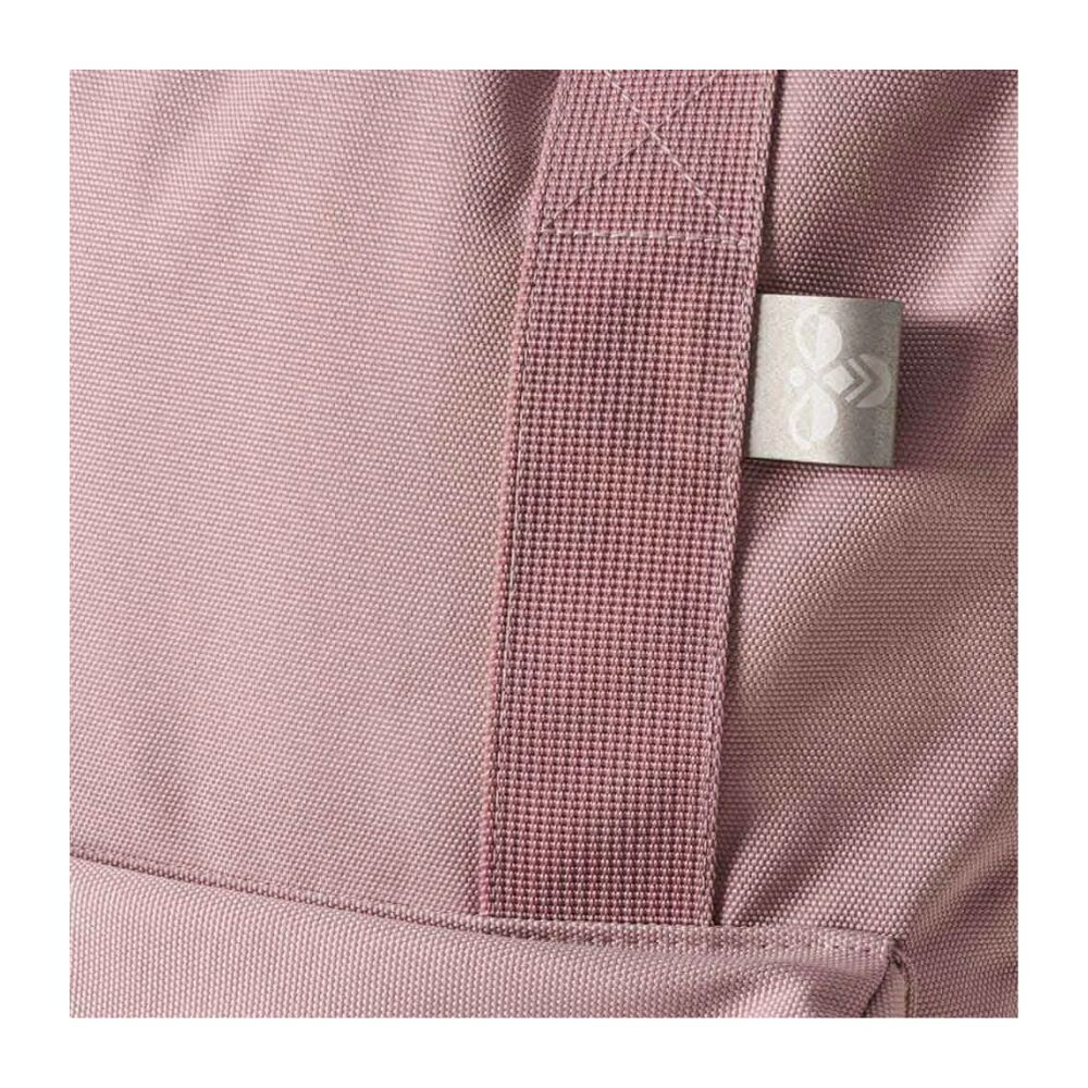 EQUIPAJE - MOCHILA JAZZ ROSADA