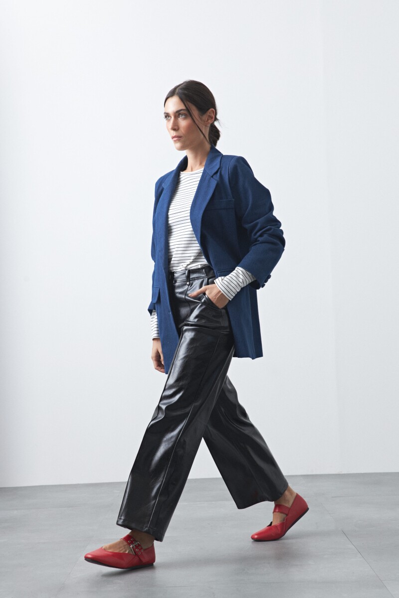 PANTALÓN RILA Negro