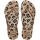 Ojotas Havaianas Slim Animals Beige