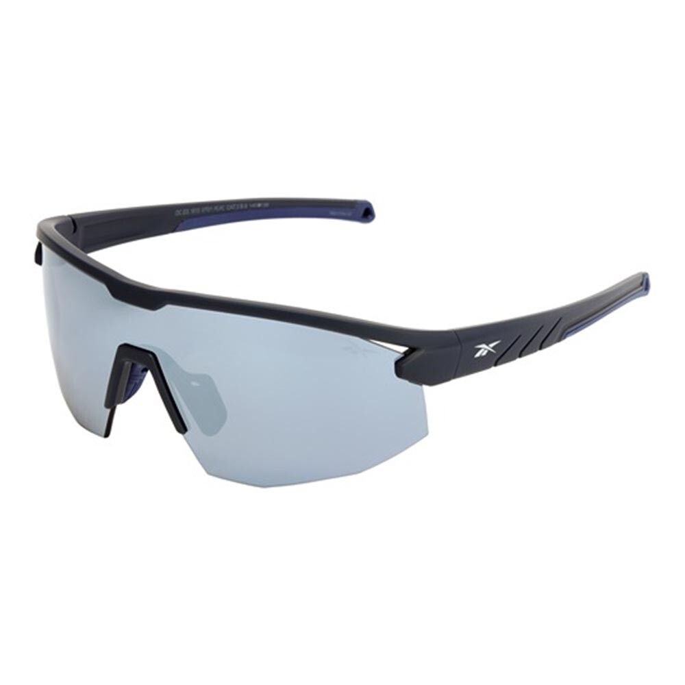Lentes De Sol Chilli Beans Reebok Plata/Negro