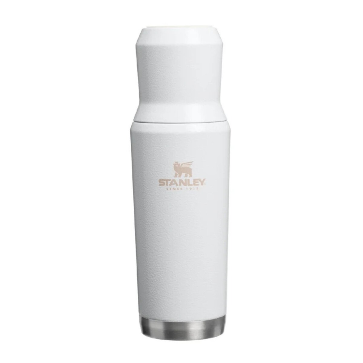 Termo y Mate 2 en 1 Stanley Mate System 2.0 de 800ml - Frost 