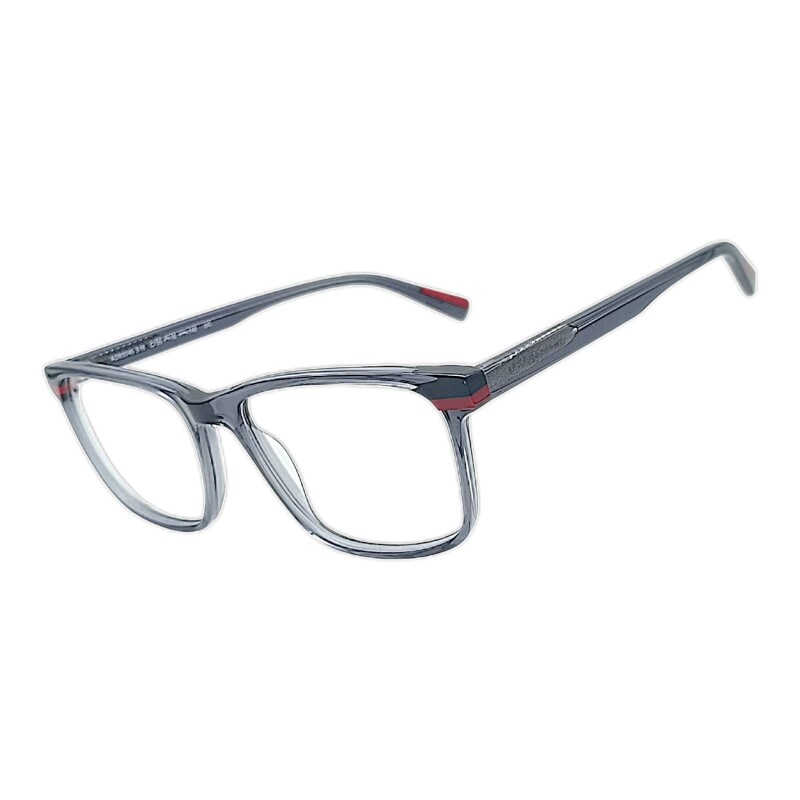 ADOLFO DOMIMGUEZ AD85046 545 5518145 - Adulto - Gris griscombinado