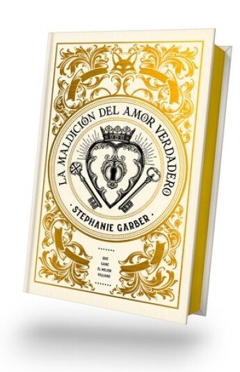 La maldición del amor verdadero. Edición limitada La maldición del amor verdadero. Edición limitada