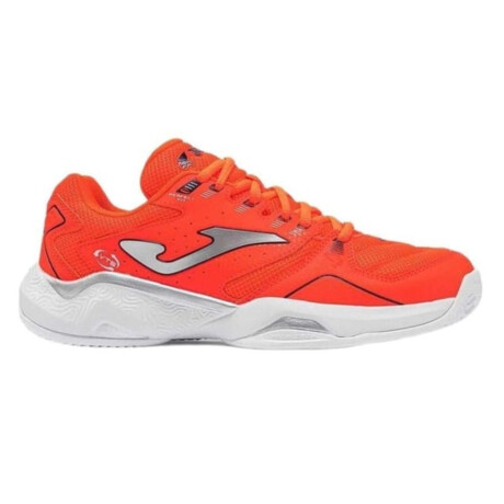 Championes Joma de Hombre - MASTER 1000 - TM100S2608C ORANGE