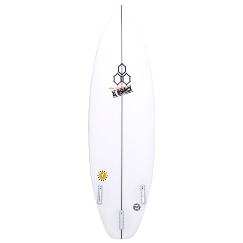 Tabla Channel Islands Happy Everyday 6'0" - FCS II - 34.2L Tabla Channel Islands Happy Everyday 6'0" - FCS II - 34.2L
