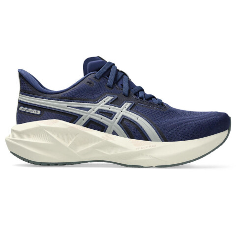 Novablast 5 Atc - Mujer Indigo Blue/seal Grey