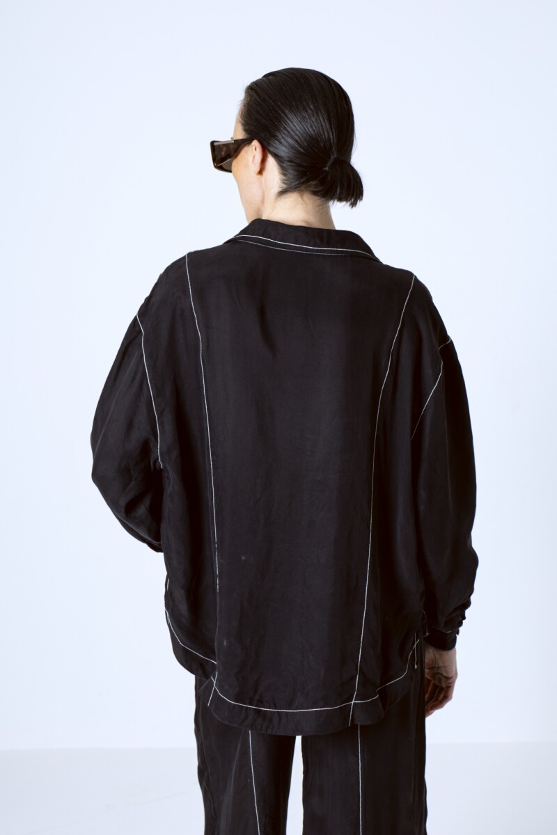 Consi Black