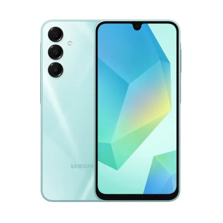 CEL SAMSUNG GALAXY A16 LTE 128GB / 4GB DS SAMSUNG Galaxy A16 LTE 6.7' 128GB 4GB RAM Cámara 50Mpx - Green