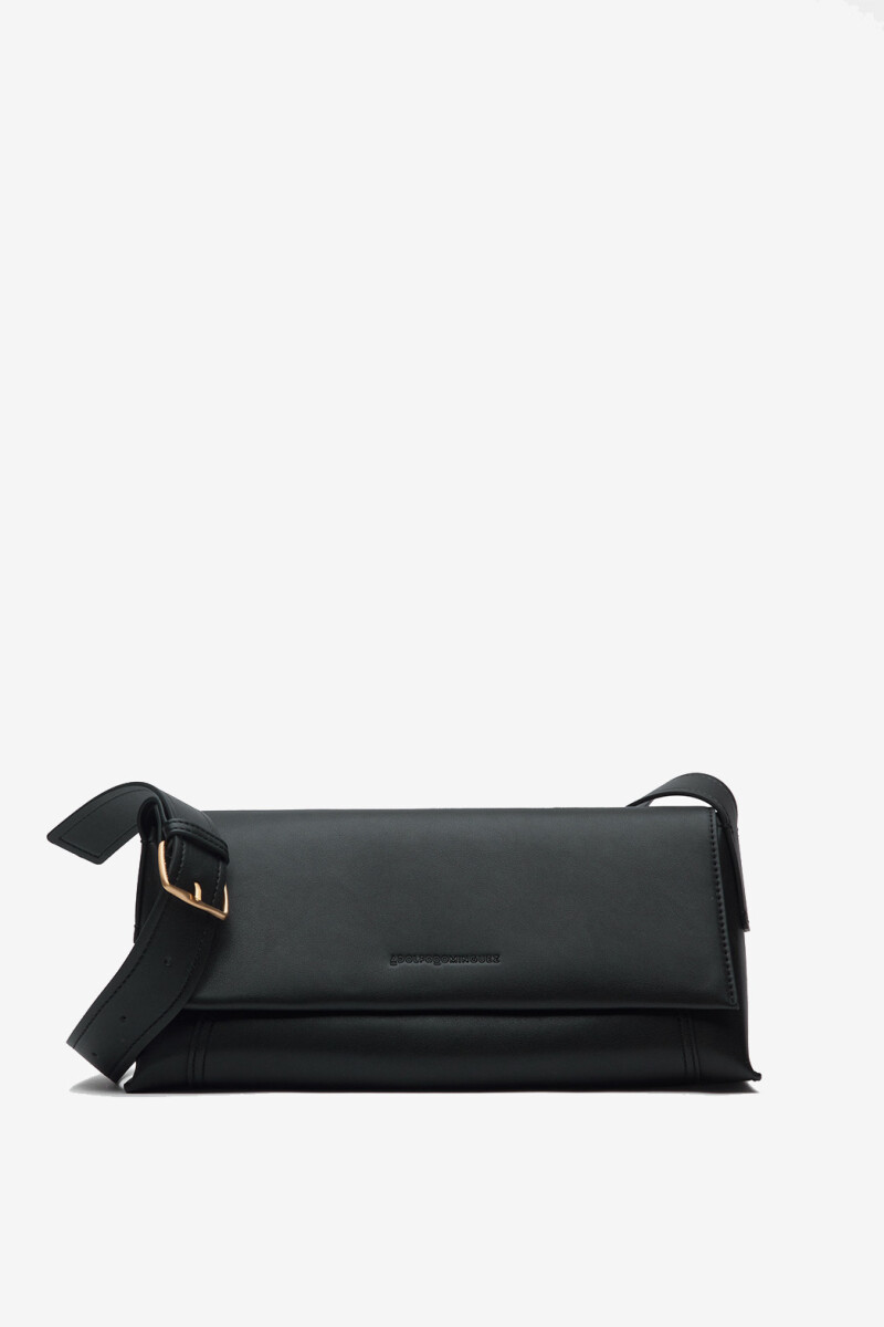 BOLSO DE HOMBRO Negro