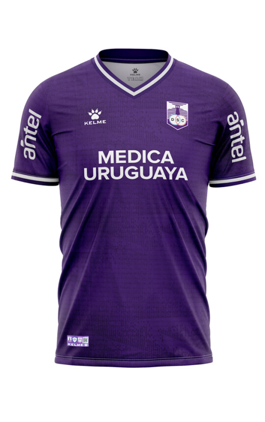 Camiseta Oficial 2025 HOME - Niño Camiseta Oficial 2025 HOME - Niño