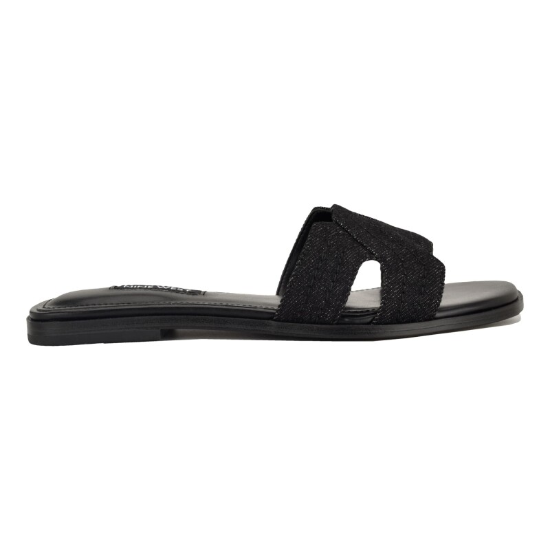 Flats Gammy7 Black 01
