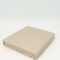 Sábanas 1 Plaza 200 Hilos Taupe / Mink / Vison