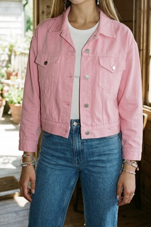 Campera Dalia Campera Dalia