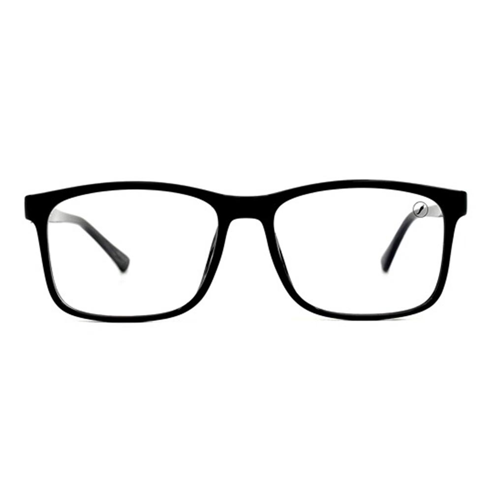 Lentes De Vista Chilli Beans Colecao P1 Negro/Negro