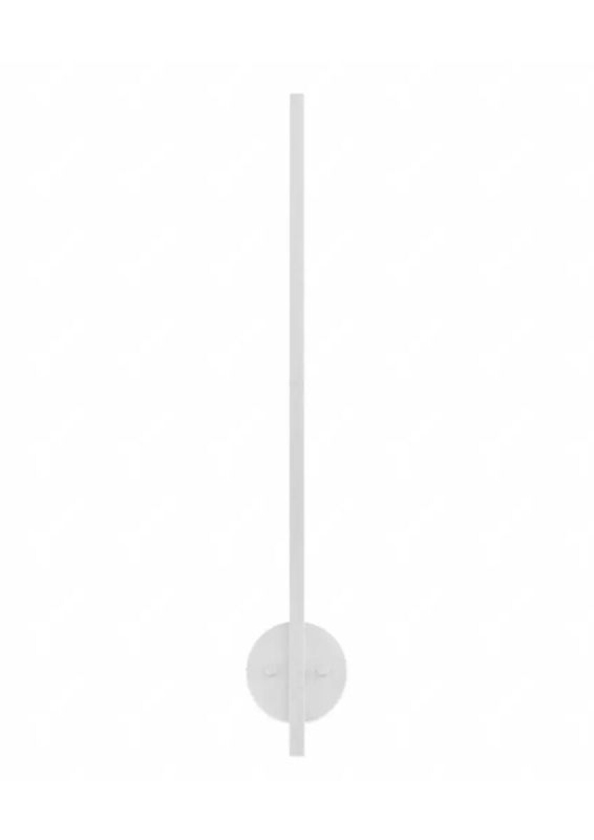 APLIQUE LED LUCY LUZ INDIRECTA 60CM 12W 3000K BLANCO 