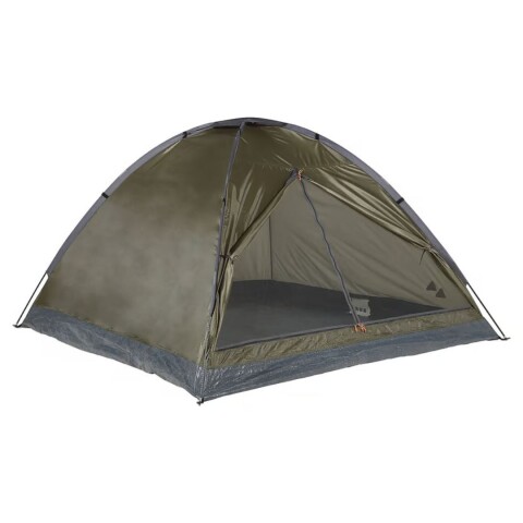 Carpa iglú Dome 4 personas Basic Carpa iglú Dome 4 personas Basic