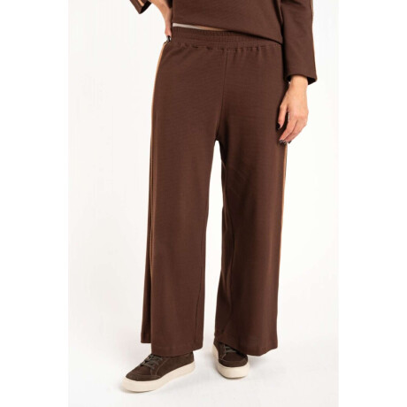 Pantalón Cafe